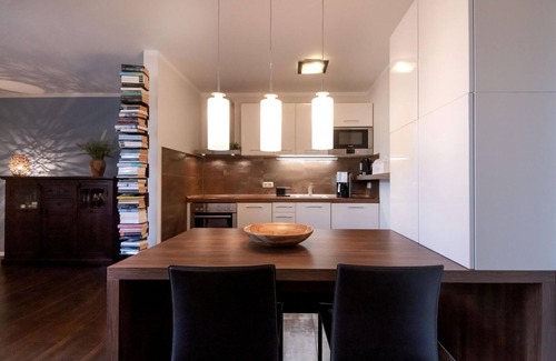 Seeheilbad Graal-Muritz Apartamento | Apartment L47 - 3-room apartment close to the beach for 4 persons --> INCLUDING bed linen