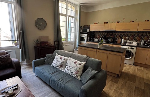 Riez Apartamento | Apartment La casa