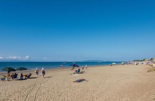 Follonica Apartamento | Apartment La Casetta dei Pescatori by Interhome