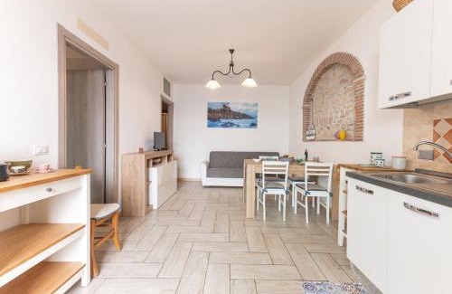 Follonica Apartamento | Apartment La Casetta dei Pescatori by Interhome