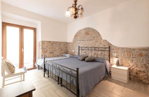 Follonica Apartamento | Apartment La Casetta dei Pescatori by Interhome