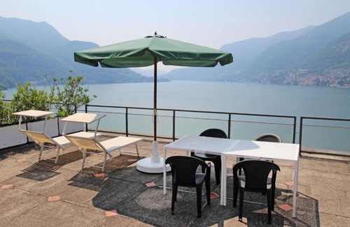 Faggeto Lario Apartamento | Apartment La Cava-8 by Interhome