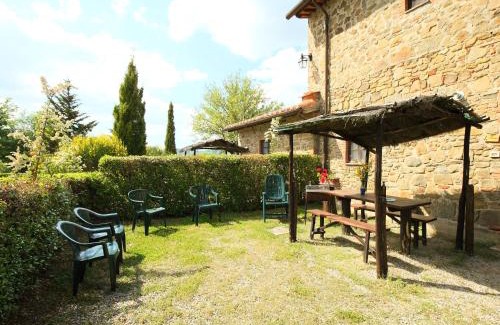 Neri Apartamento | Apartment La Colomba n-4 by Interhome