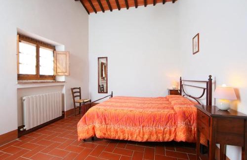 Neri Apartamento | Apartment La Colomba n-4 by Interhome