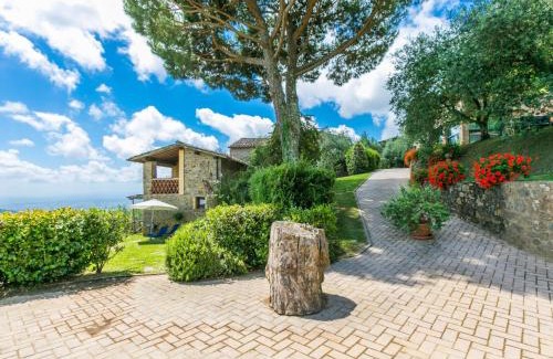 Pescia Apartamento | Apartment La Cupola- Geranio by Interhome