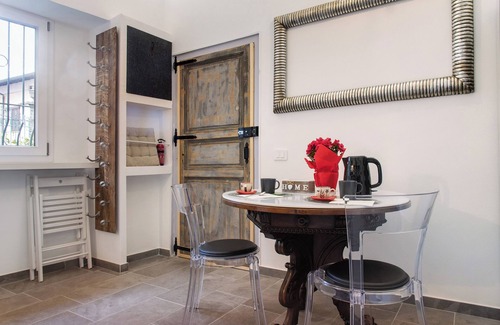 Porto Valtravaglia Apartamento | Apartamento 'Lac' con Wi-Fi