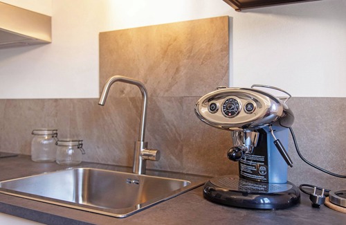Porto Valtravaglia Apartamento | Apartamento 'Lac' con Wi-Fi