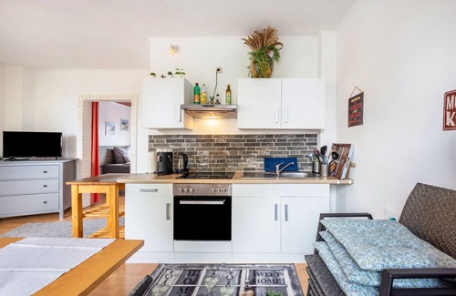 Huxtertor/Muhlentor/Gartnergasse Apartamento | Apartamento 'La Luna' con Wi-Fi