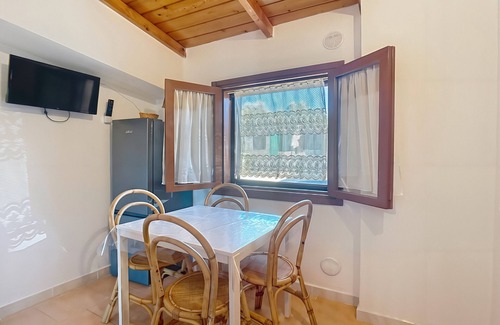 Montincello Apartamento | Apartamento 'La Mignola - Trilo 4' con Jardín Compartido, Wi-Fi y Aire Acondicionado