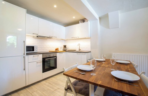 Le Biot Apartamento | Apartment la Moille, 2 bed apartment close to Morzine