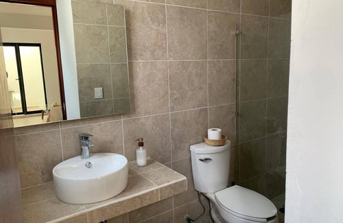 Ferrocarril Apartamento | Apartamento La Noria. Hermoso apartamento bien ubicado a minutos del centro.