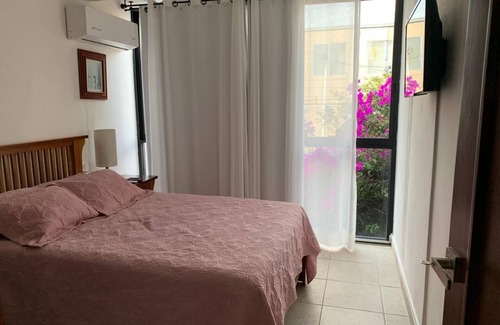 Ferrocarril Apartamento | Apartamento La Noria. Hermoso apartamento bien ubicado a minutos del centro.