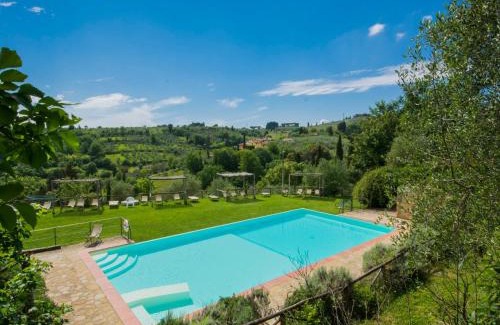 Grassina Apartamento | Apartment La Romantica by Interhome