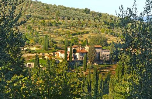 Grassina Apartamento | Apartment La Romantica by Interhome