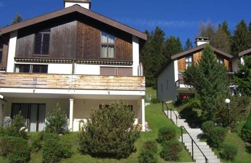 Lenzerheide Apartamento | Apartment La Schmetta 11 by Interhome