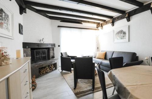 Lenzerheide Apartamento | Apartment La Schmetta 11 by Interhome