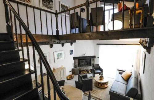 Lenzerheide Apartamento | Apartment La Schmetta 11 by Interhome