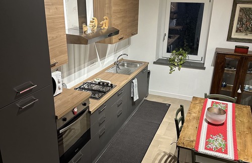 Orvieto Apartamento | Apartment La Selciata