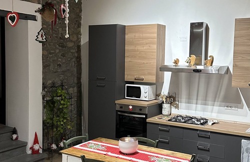 Orvieto Apartamento | Apartment La Selciata