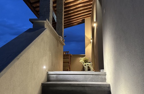 Orvieto Apartamento | Apartment La Selciata