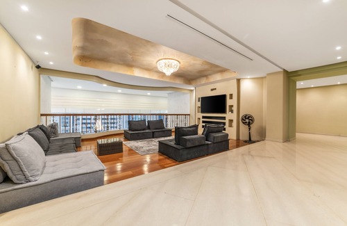 El Poblado Apartamento | Apartment La Volcana by HOUSY HOST
