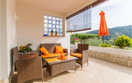 Duga Luka Apartamento | Apartment Labin 33