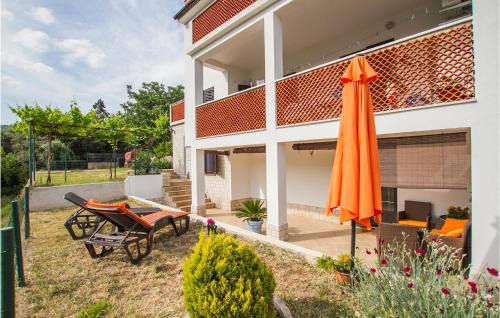 Duga Luka Apartamento | Apartment Labin 33