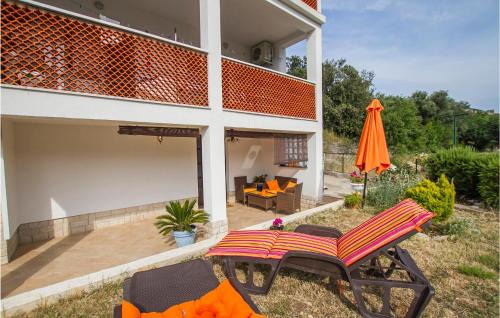 Duga Luka Apartamento | Apartment Labin 33
