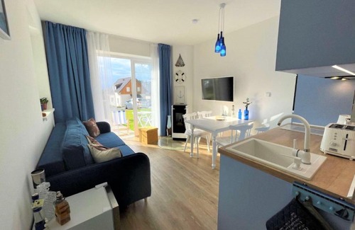Lojzova Paseka Apartamento | Apartment Lakeside Village 12 by Interhome