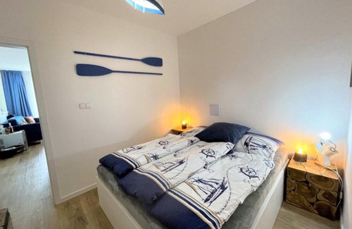 Lojzova Paseka Apartamento | Apartment Lakeside Village 12 by Interhome