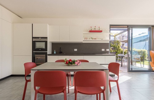 Gera Lario Apartamento | Apartment Lana - Gera Lario