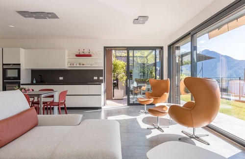 Gera Lario Apartamento | Apartment Lana - Gera Lario