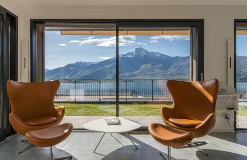 Gera Lario Apartamento | Apartment Lana - Gera Lario