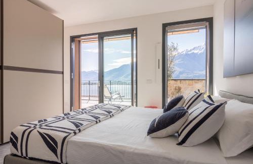 Gera Lario Apartamento | Apartment Lana - Gera Lario