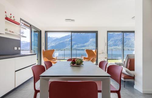 Gera Lario Apartamento | Apartment Lana - Gera Lario