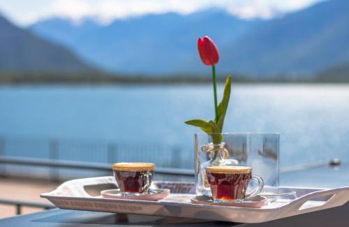 Gera Lario Apartamento | Apartment Lana - Gera Lario