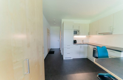 Landskron Apartamento | Apartment Landskron mit Seezugang direkt am Ossiachersee