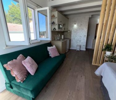 Blace Apartamento | Apartment Lanterna