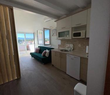 Blace Apartamento | Apartment Lanterna