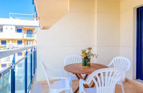 Moncofar Apartamento | Apartment Las Dunas by Interhome