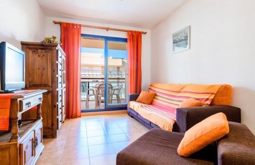 Moncofar Apartamento | Apartment Las Dunas by Interhome