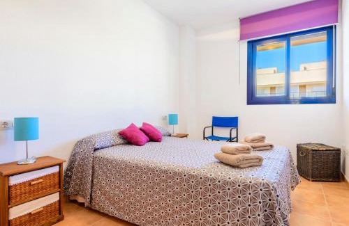 Moncofar Apartamento | Apartment Las Dunas by Interhome