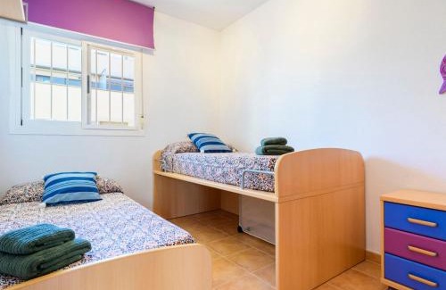 Moncofar Apartamento | Apartment Las Dunas by Interhome