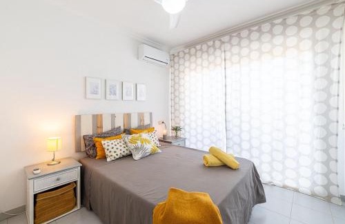 Garrucha Apartamento | Apartment Las Terrazas V by Interhome