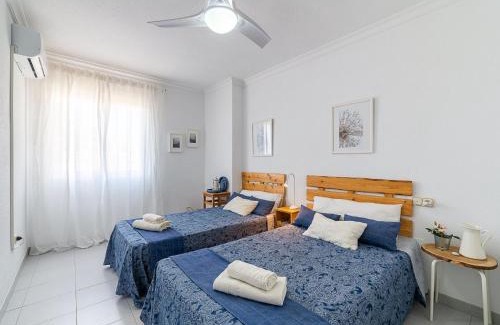 Garrucha Apartamento | Apartment Las Terrazas V by Interhome