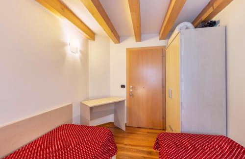Tesero Apartamento | Apartment Latemar Casa Alma
