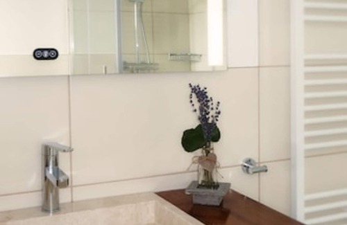 Hoehr-Grenzhausen Apartamento | Apartment Lavender with 35 sqm - in the Château d'Esprit