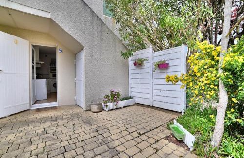 La Remigeasse Apartamento | Apartment Le Hameau de l'Ile by Interhome