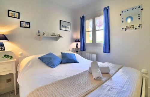 La Remigeasse Apartamento | Apartment Le Hameau de l'Ile by Interhome