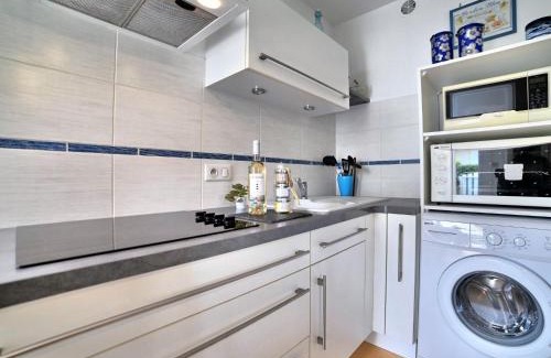 La Remigeasse Apartamento | Apartment Le Hameau de l'Ile by Interhome